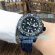 Replica Rolex Cosmograph Daytona Black Carbon Fiber Watch Camouflage Rubber Strap (7)_th.jpg